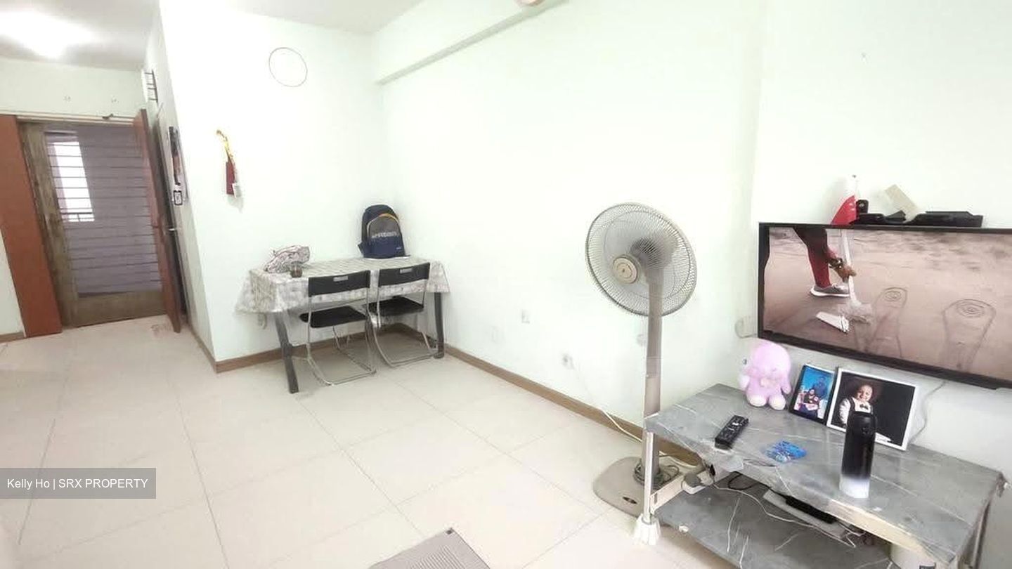 Blk 994A Buangkok Woods (Hougang), HDB 2 Rooms #633416121